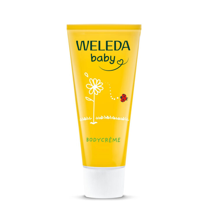 Weleda Bodycreme