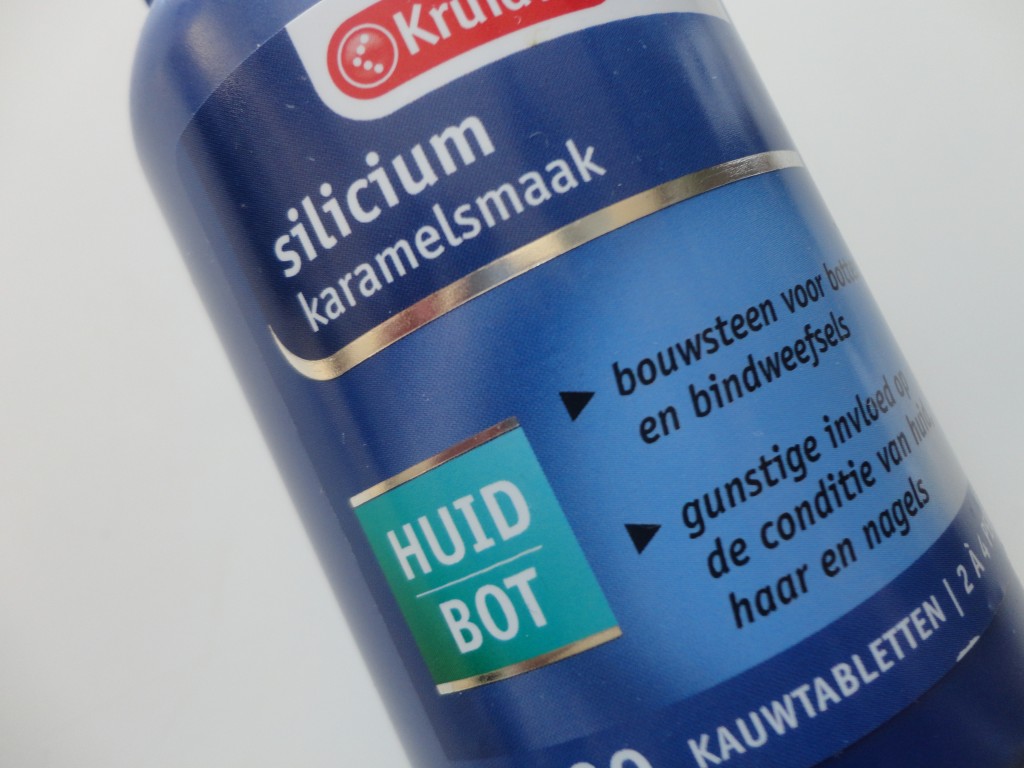 Kruidvat silicium