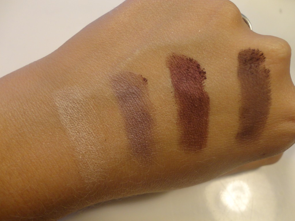 NYC individual eyes