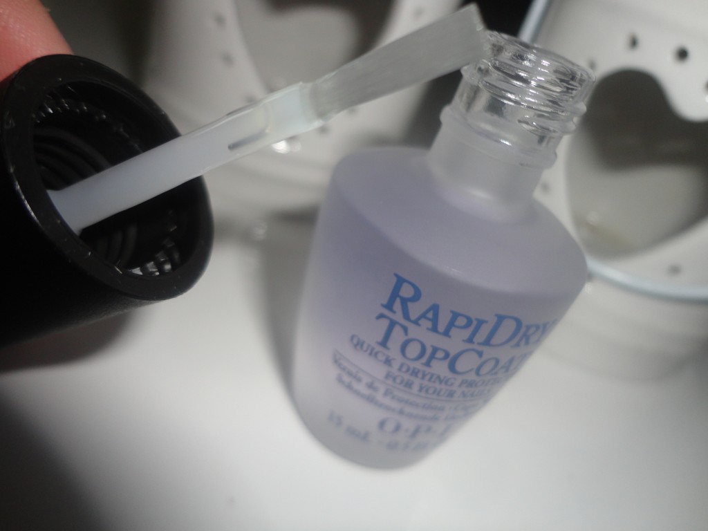 Rapidry O.P.I