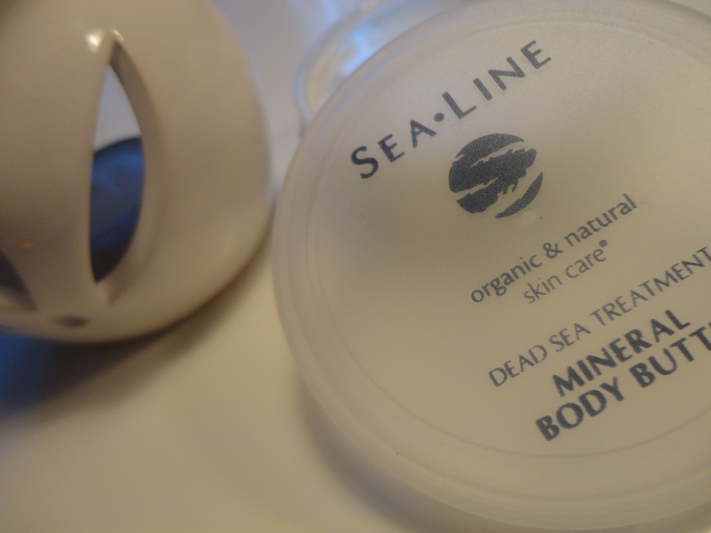 Sealin Original Cosmetics