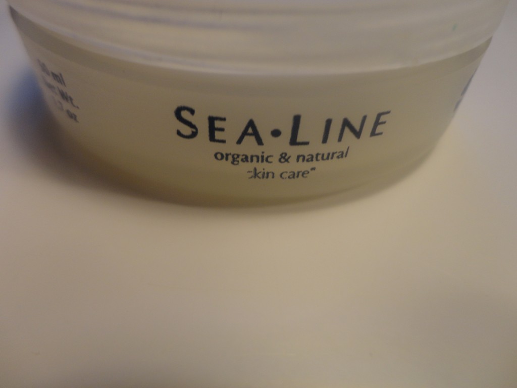 Sealine Original Cosmetics