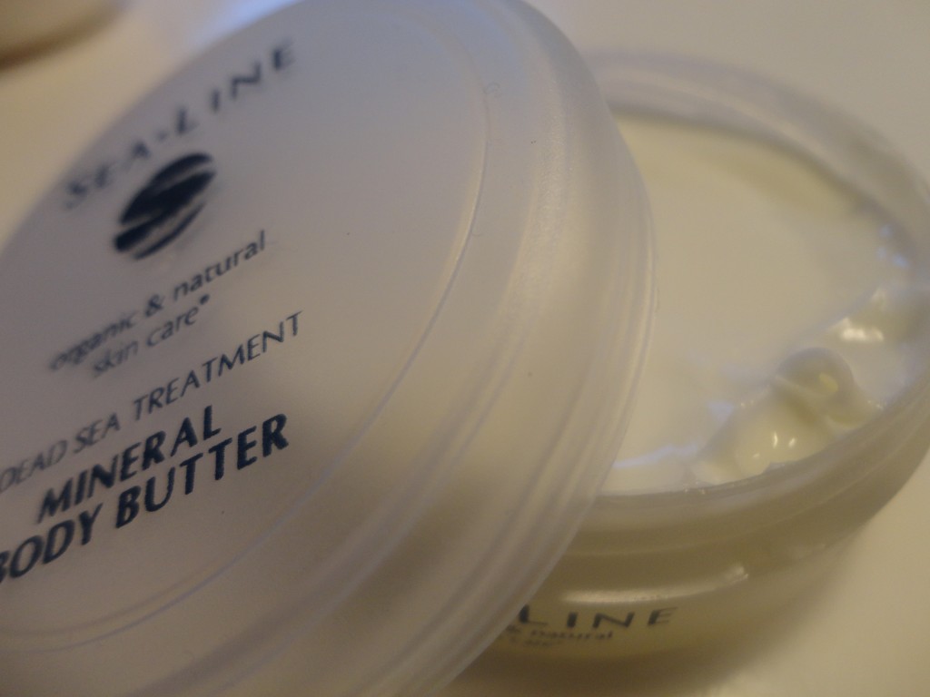 Sealin Original Cosmetics
