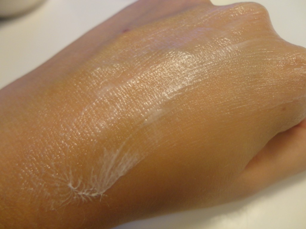 Sealin Original Cosmetics