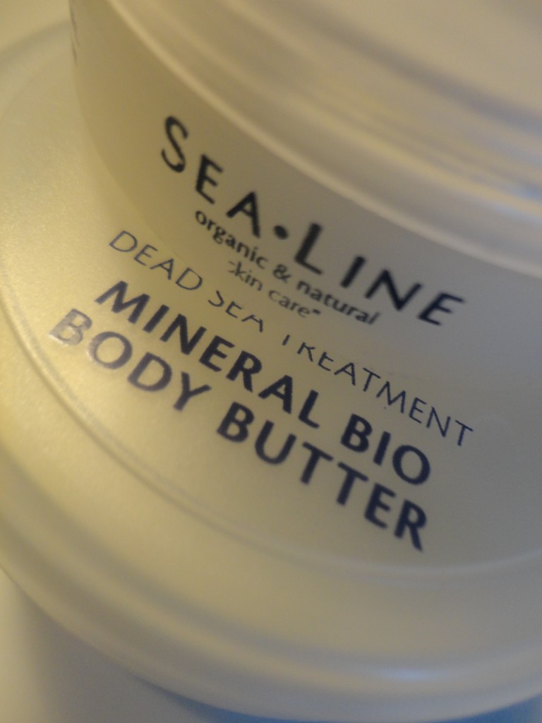 Sea Line Bio Body Butter