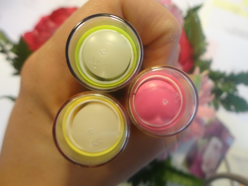 Maybelline Baby Lips