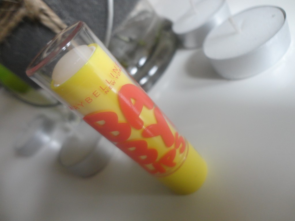 Maybelline Baby Lips