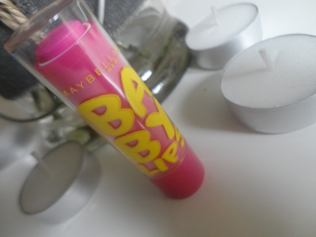 Maybelline Baby Lips
