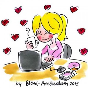 blond amsterdam