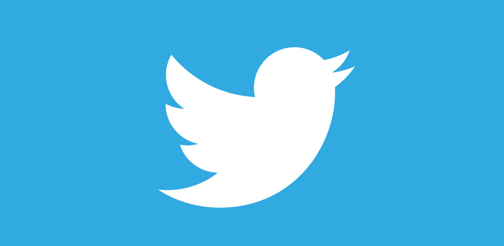 Twitter!