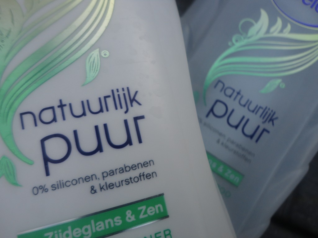 andrelon natuurlijk puur