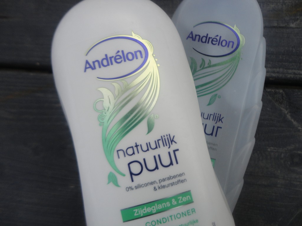 Andrelon natuurlijk puur