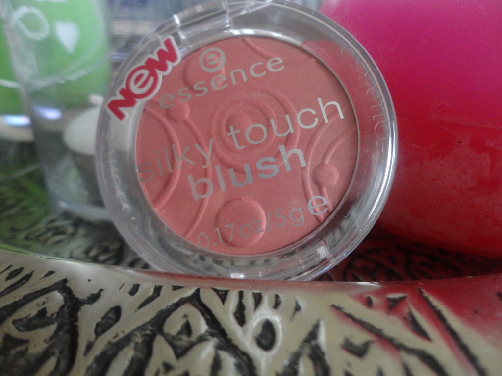Essence Blush