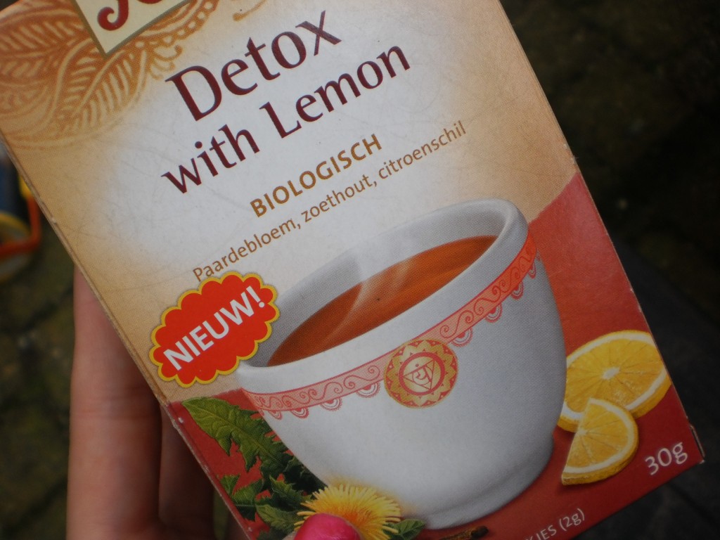 Yogi Thee