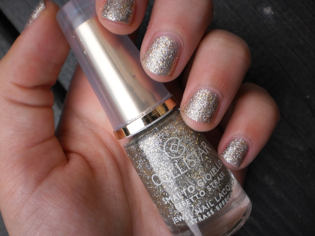 Collistar Platino Strass