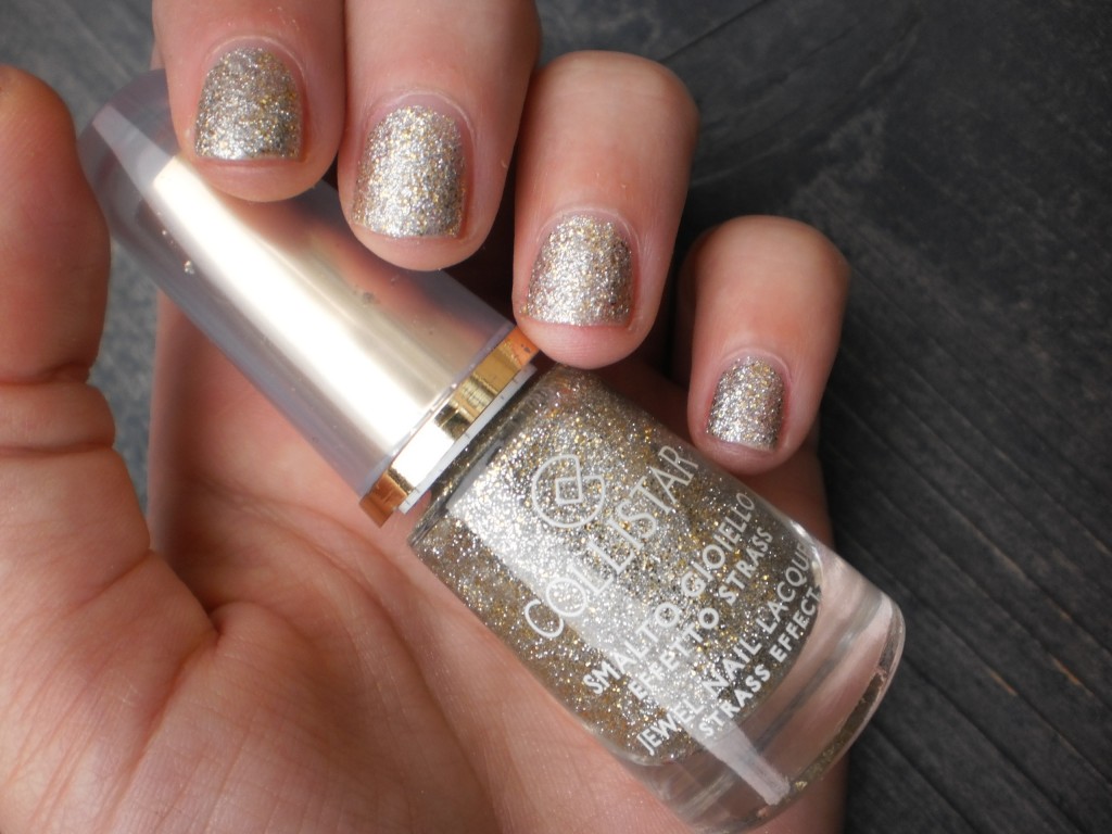 Collistar Platino Strass