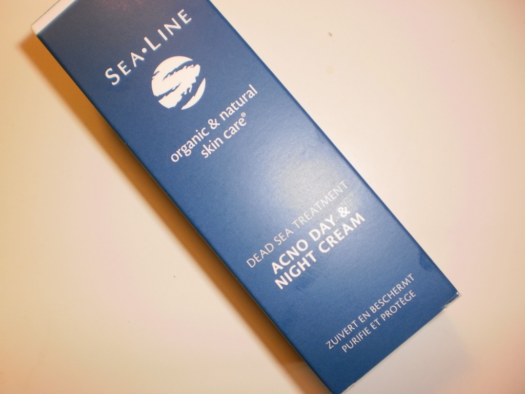 Sea Line acno