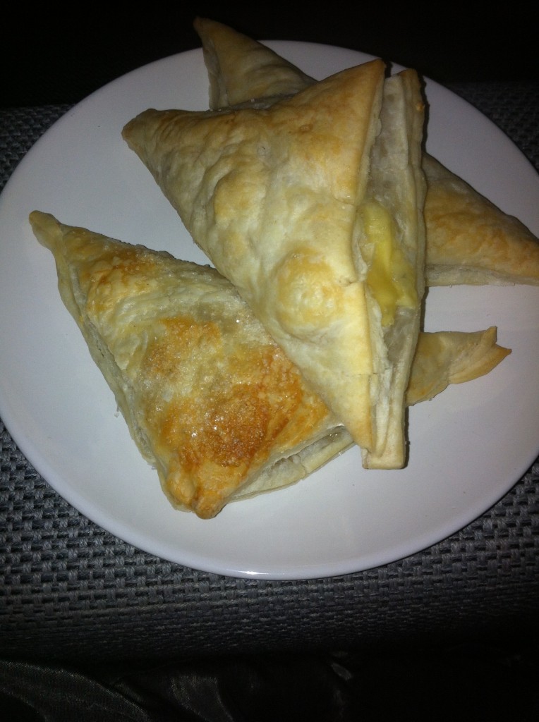 appelflap