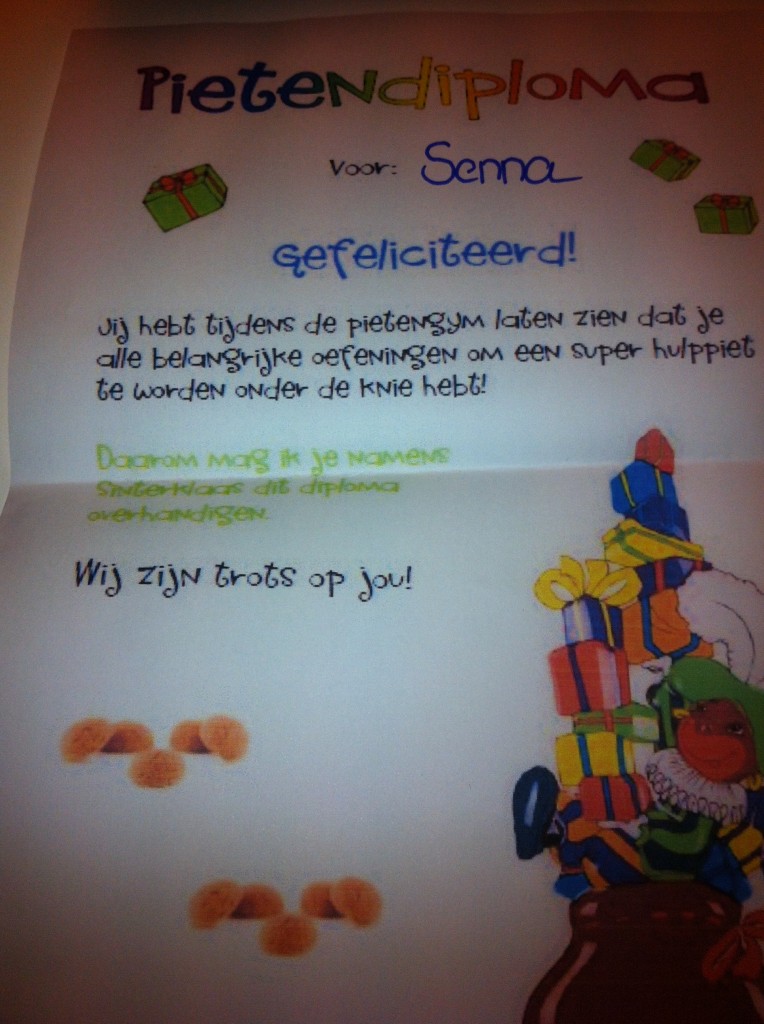 pietendiploma