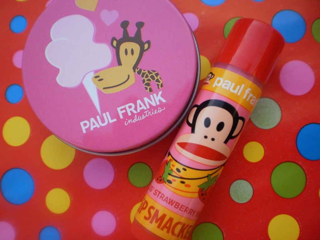 Lipsmackers