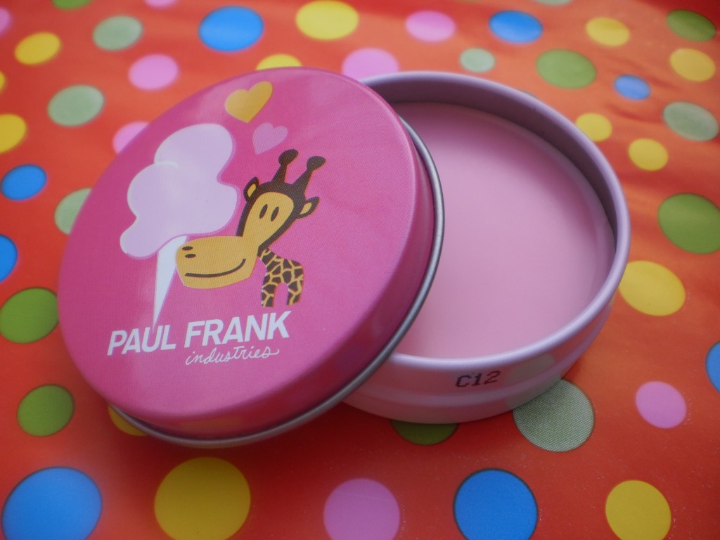 Lipsmackers