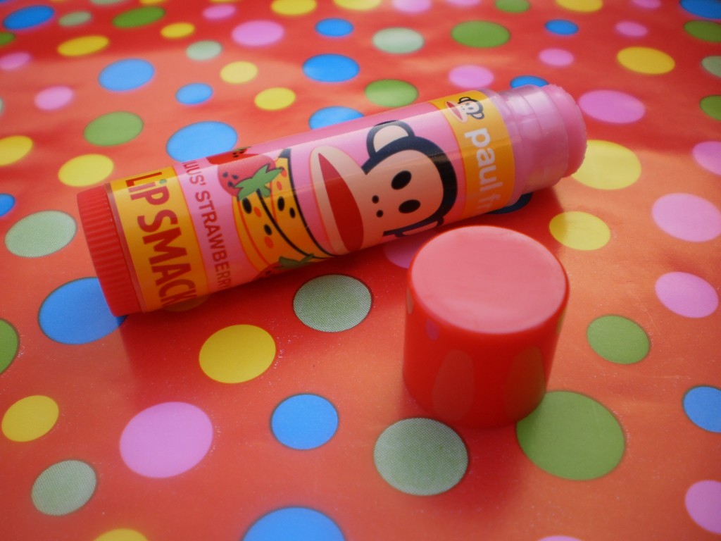 Lipsmackers