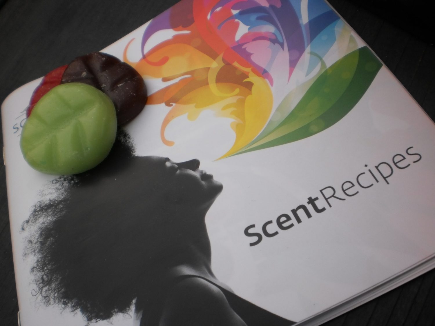 Scent Recipes