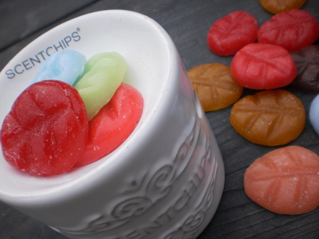 The world of Scentchips Twinkelbella