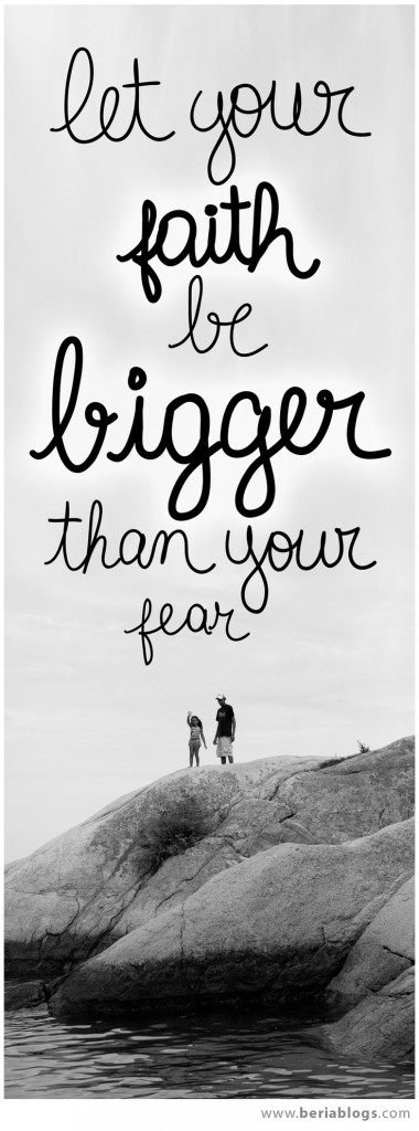 faith