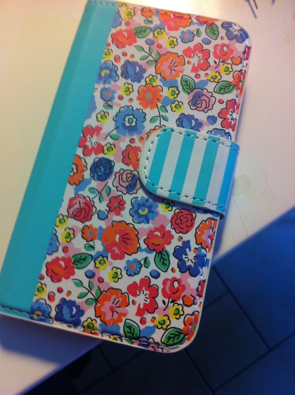 Hema telefoonhoesje