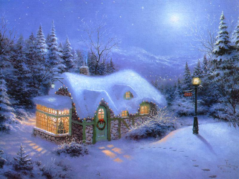 kerst