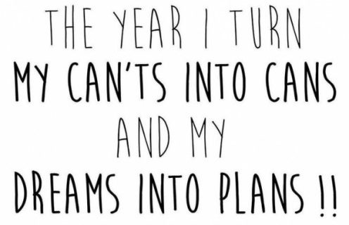 happy new year