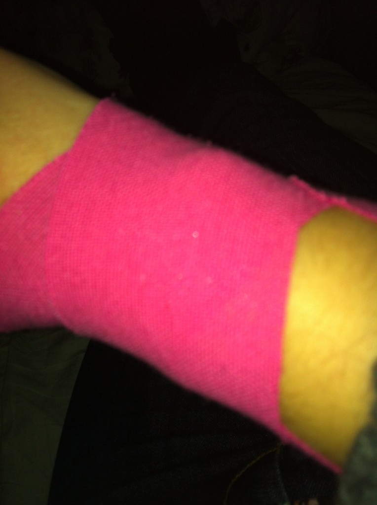 roze tape