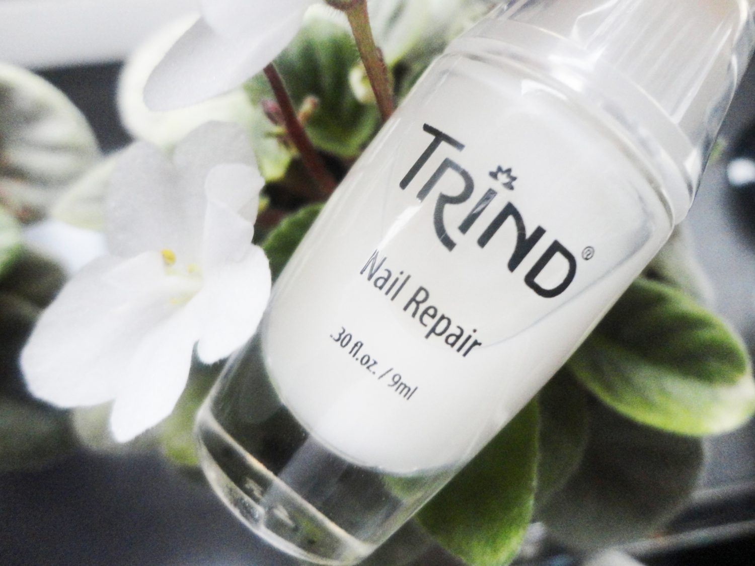 Review: Trind Nail Repair