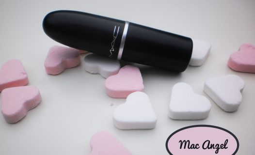 Mac Angel