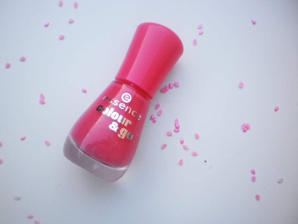 Essence Nagellak