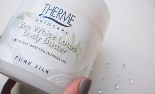 Therme Body Butter