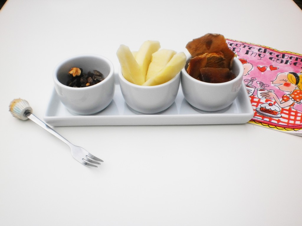Blye fruit