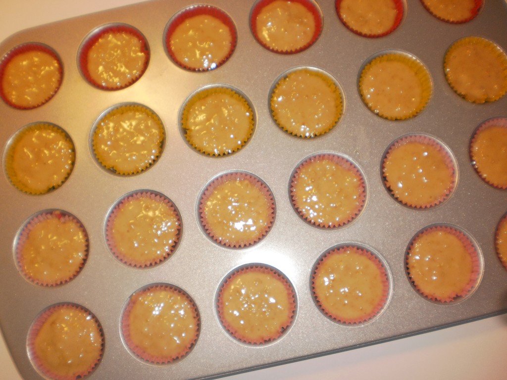 havermoutcakejes