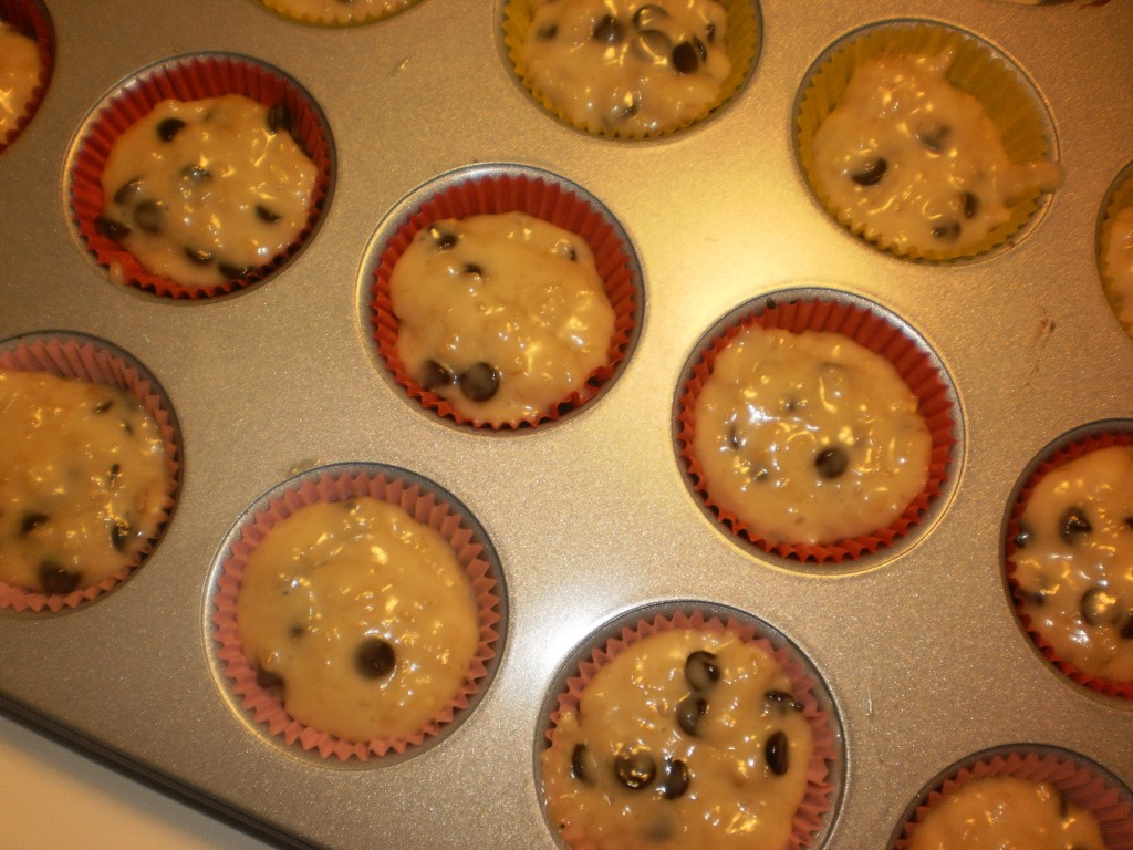 havermoutcakejes