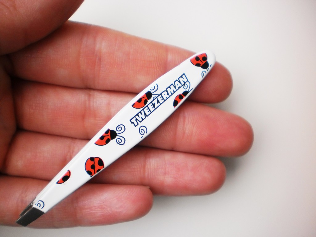 Tweezerman pincet