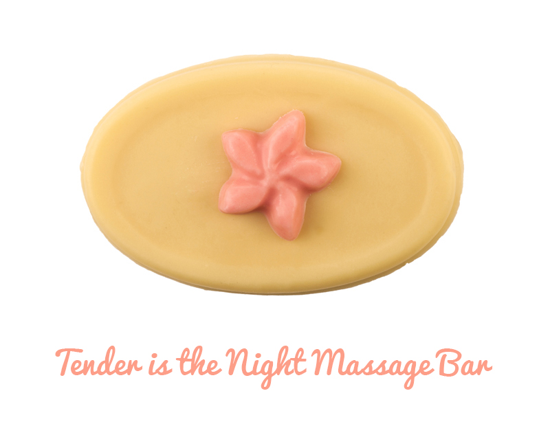 Lush Tender is the Night