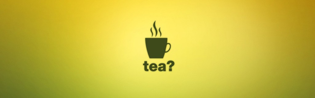 tea