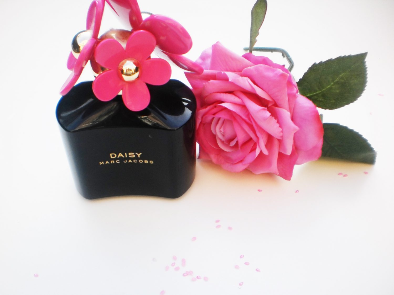 Favoriete geur: Marc Jacobs Daisy Hot Pink