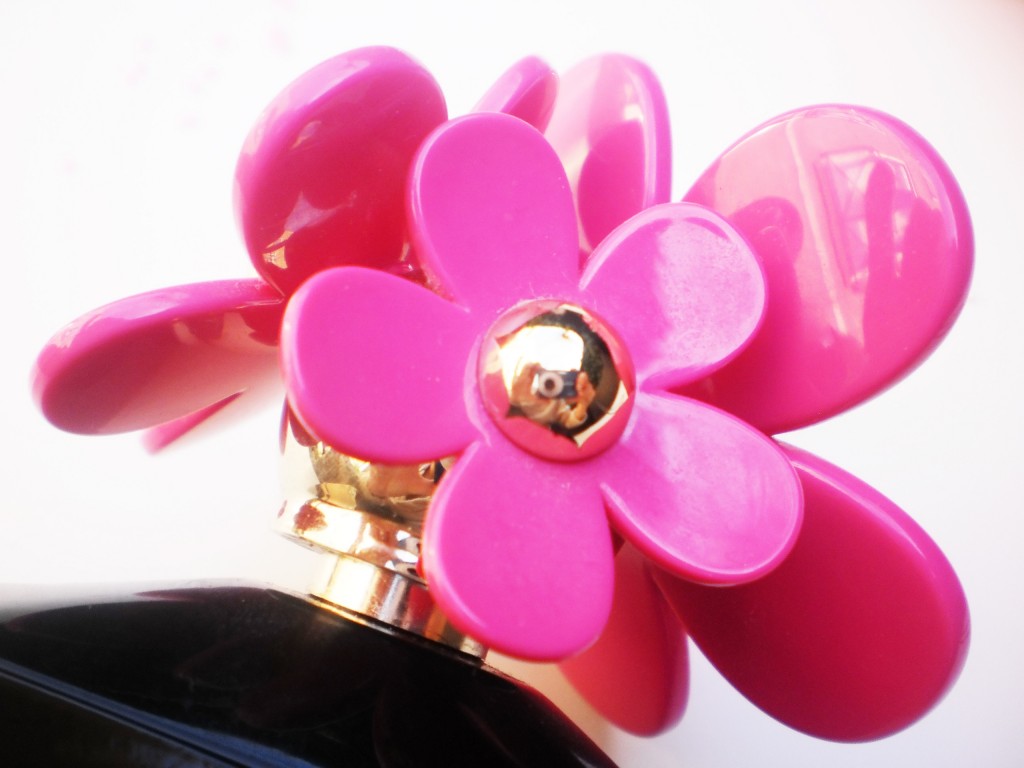 Hot pink