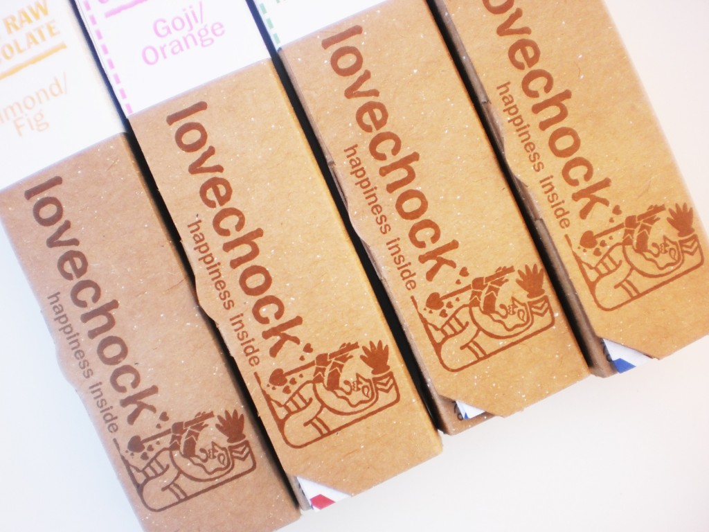 lovechock
