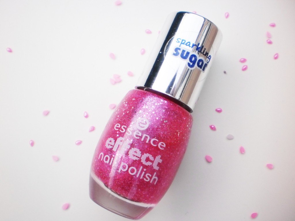 essence sparkling sugar
