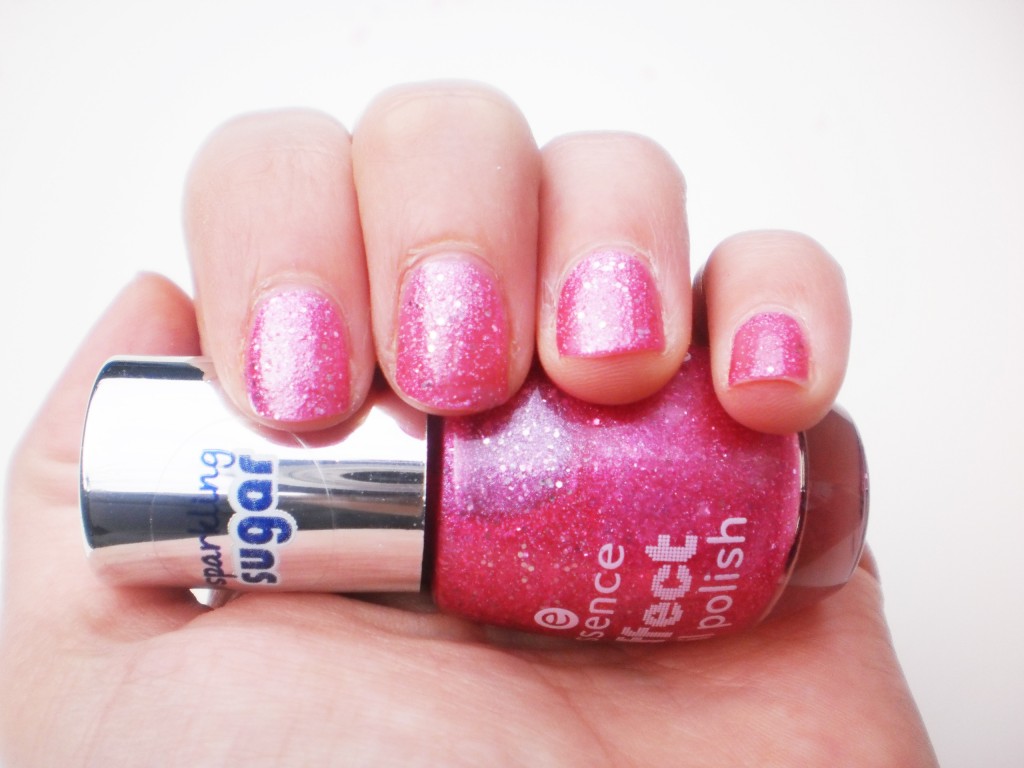 essence sparkling sugar