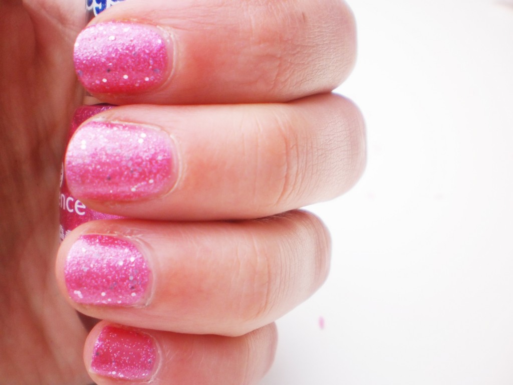 essence sparkling sugar