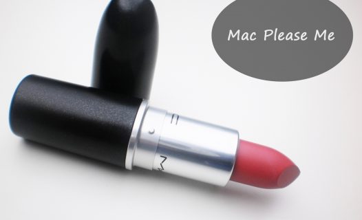mac please me